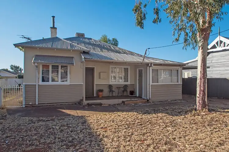Main view of Homely house listing, 318 Piccadilly Street, West Lamington WA 6430