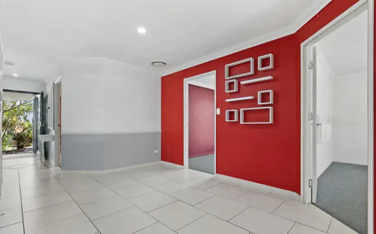 Sixth view of Homely house listing, 63 St Joseph Drive, Urraween QLD 4655