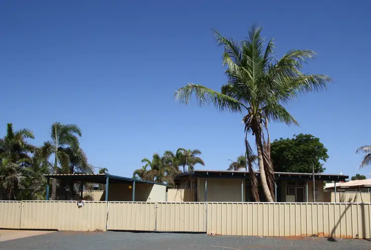 47 Brodie Crescent, South Hedland WA 6722
