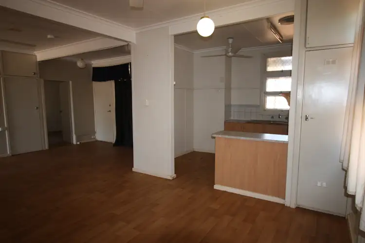 Sixth view of Homely house listing, 47 Brodie Crescent, South Hedland WA 6722