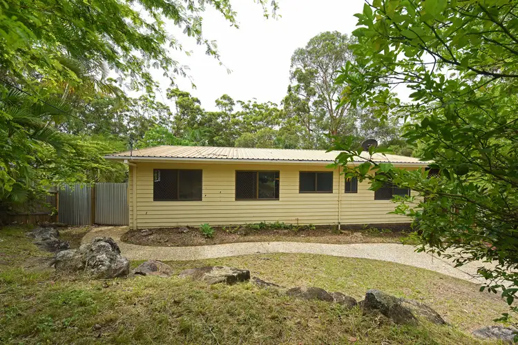 41 Rim Road