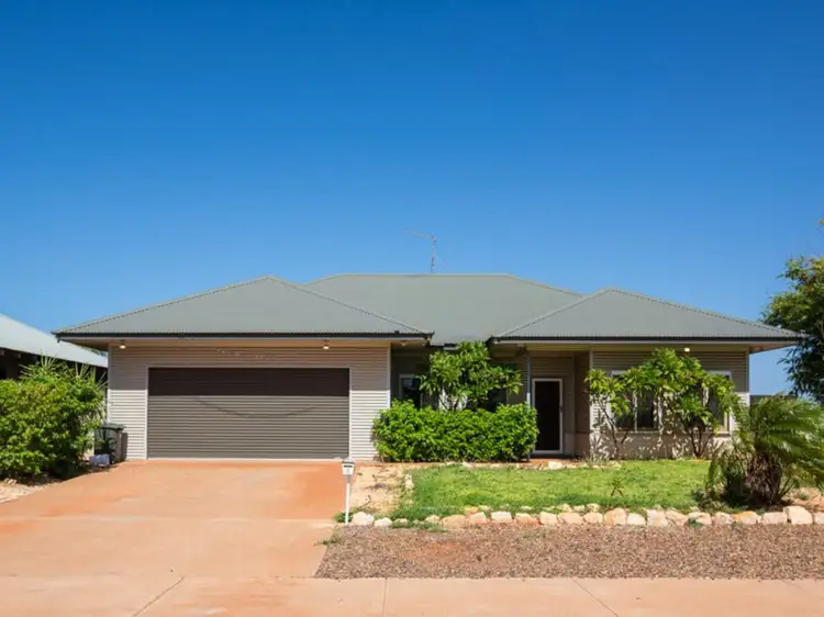 Main view of Homely house listing, 7 Pilbara Way, South Hedland WA 6722