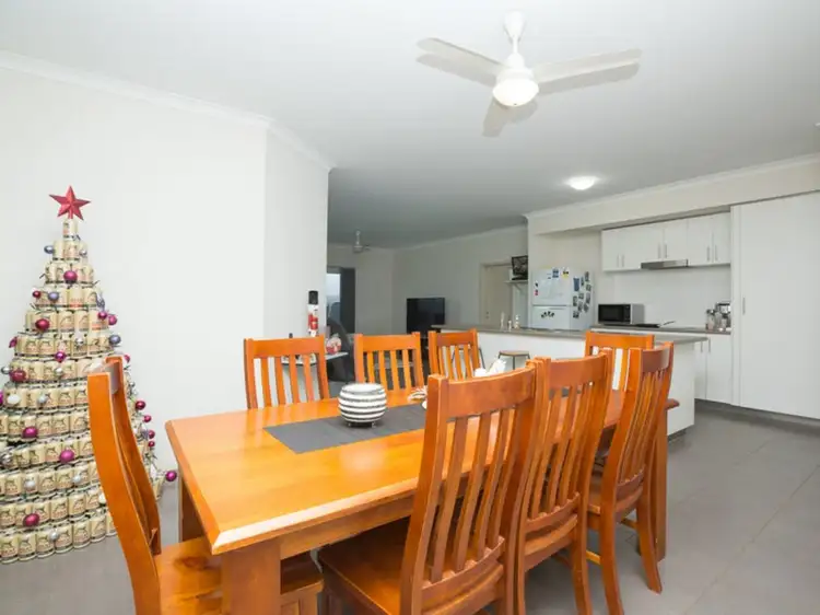 Fourth view of Homely house listing, 7 Pilbara Way, South Hedland WA 6722