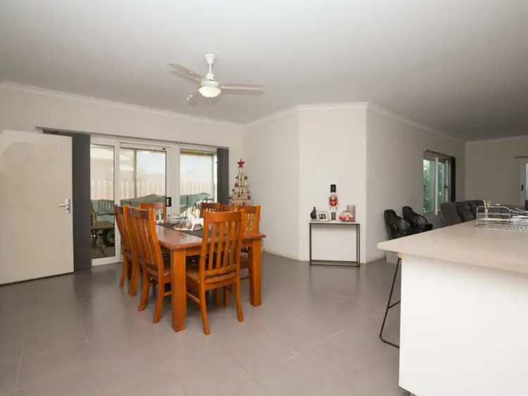 Seventh view of Homely house listing, 7 Pilbara Way, South Hedland WA 6722