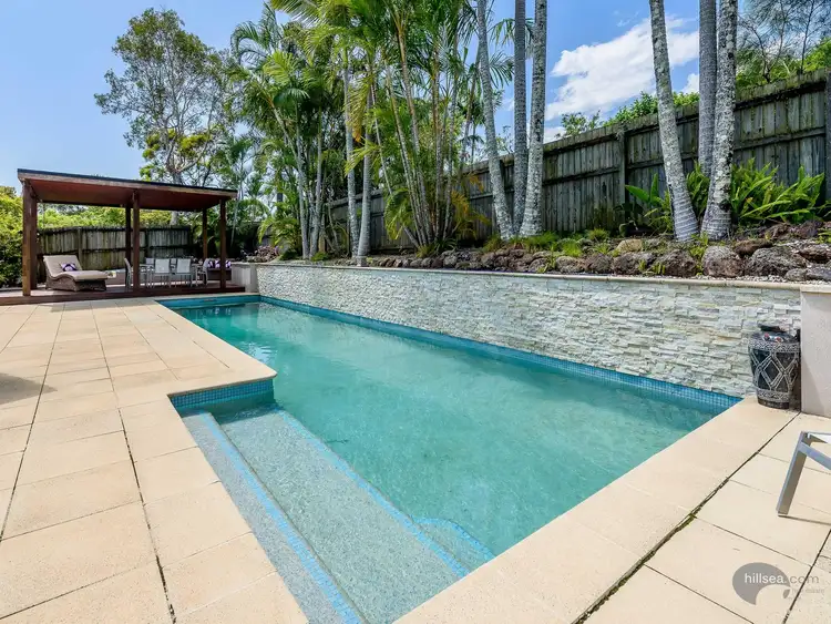 Second view of Homely house listing, 47 Wintergreen Drive, Parkwood QLD 4214