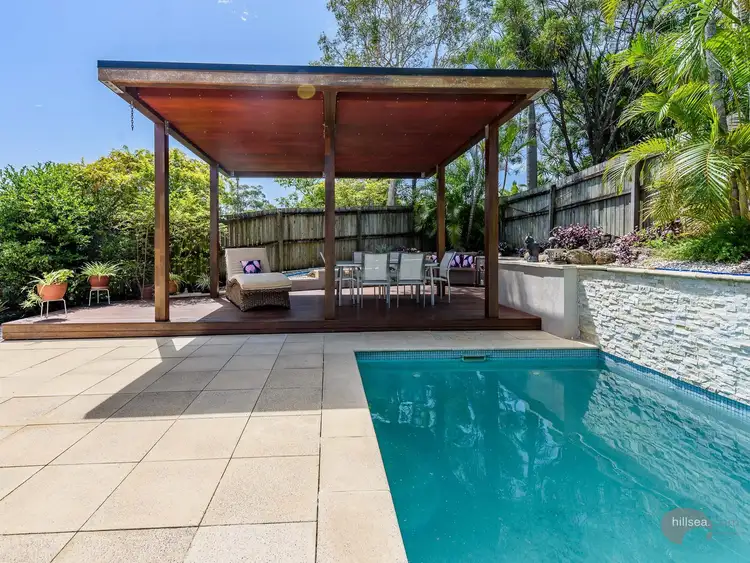 Fourth view of Homely house listing, 47 Wintergreen Drive, Parkwood QLD 4214
