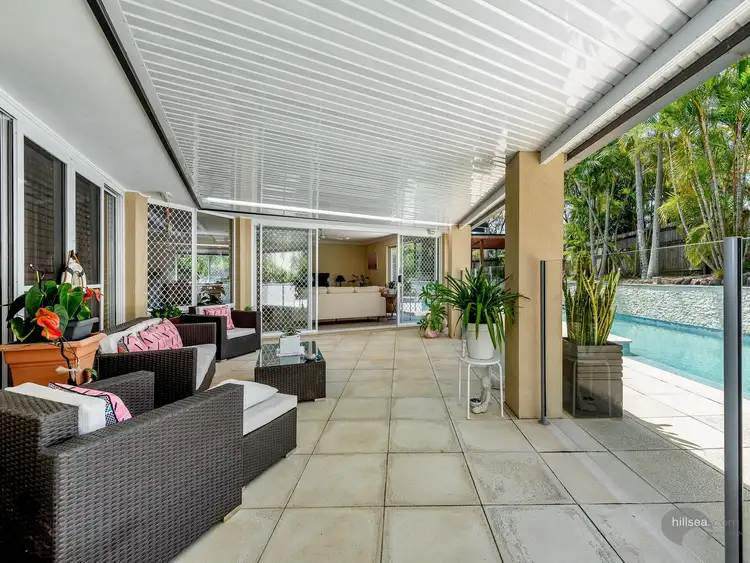 Sixth view of Homely house listing, 47 Wintergreen Drive, Parkwood QLD 4214