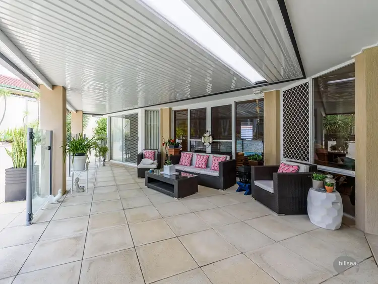 Seventh view of Homely house listing, 47 Wintergreen Drive, Parkwood QLD 4214