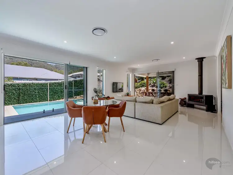 28 Stone Creek Drive, Upper Coomera QLD 4209