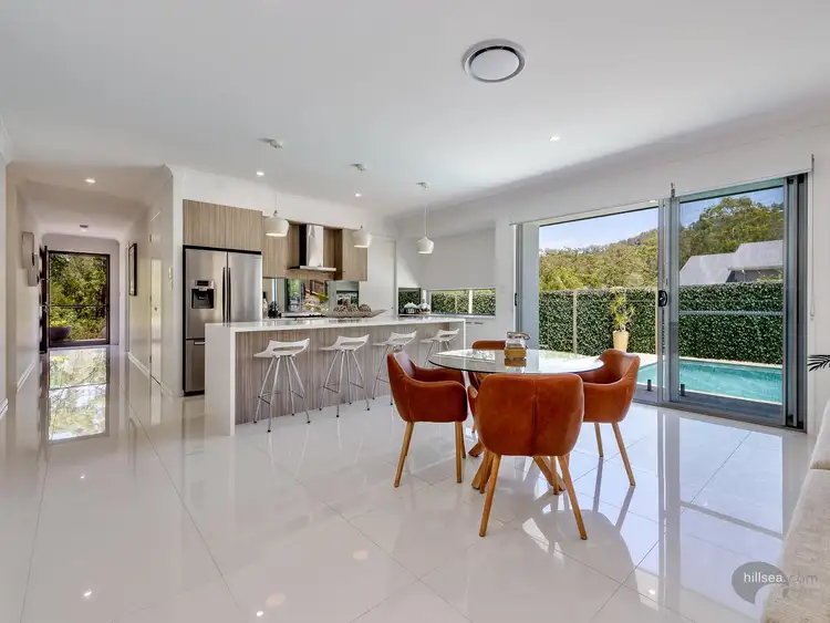 Second view of Homely house listing, 28 Stone Creek Drive, Upper Coomera QLD 4209