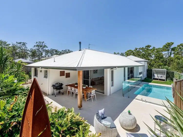 Third view of Homely house listing, 28 Stone Creek Drive, Upper Coomera QLD 4209