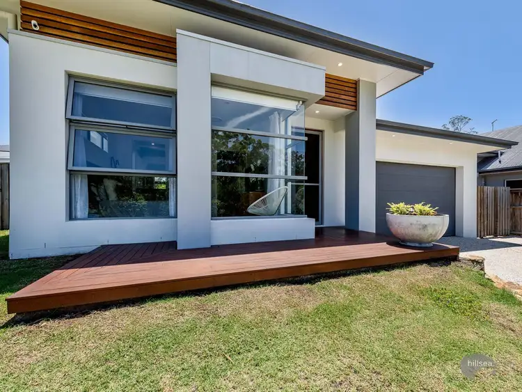 Fourth view of Homely house listing, 28 Stone Creek Drive, Upper Coomera QLD 4209
