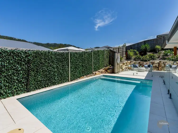 Fifth view of Homely house listing, 28 Stone Creek Drive, Upper Coomera QLD 4209