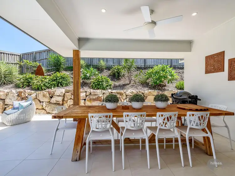 Sixth view of Homely house listing, 28 Stone Creek Drive, Upper Coomera QLD 4209
