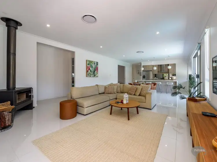 Seventh view of Homely house listing, 28 Stone Creek Drive, Upper Coomera QLD 4209