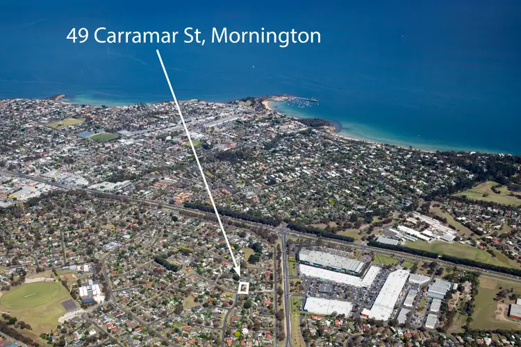 49 Carramar Street, Mornington VIC 3931