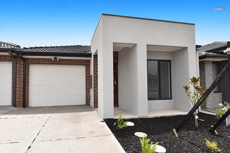 19 Haggerston Street, Wollert VIC 3750