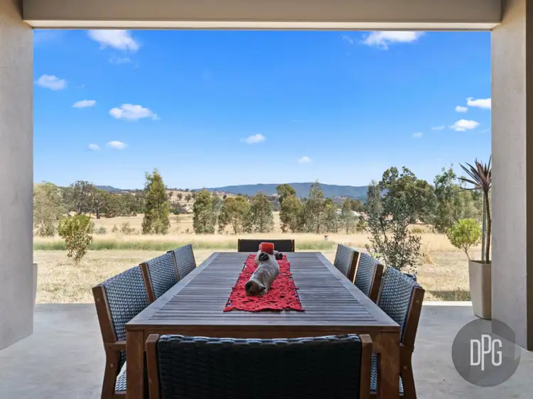 785 Howes Creek Road, Mansfield VIC 3722