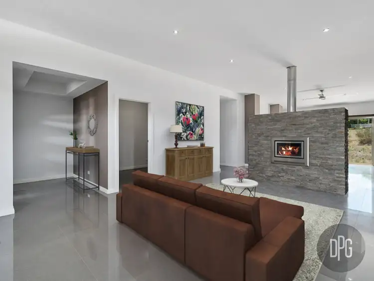 Third view of Homely rural property listing, 785 Howes Creek Road, Mansfield VIC 3722