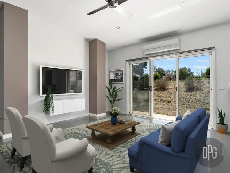 Fifth view of Homely rural property listing, 785 Howes Creek Road, Mansfield VIC 3722