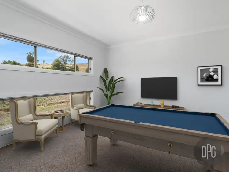 Sixth view of Homely rural property listing, 785 Howes Creek Road, Mansfield VIC 3722