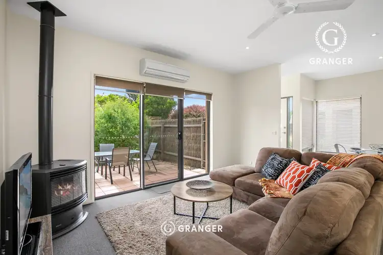 Third view of Homely townhouse listing, 4/37 Truemans Road, Capel Sound VIC 3940