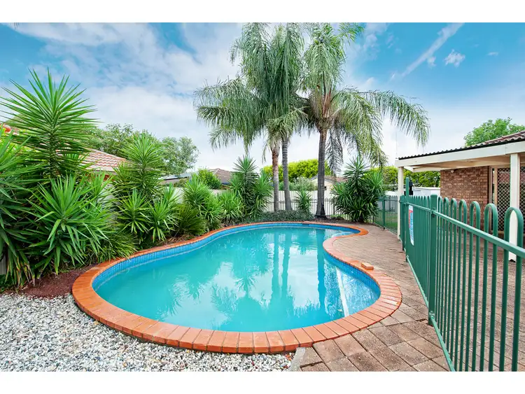 Second view of Homely house listing, 5 Sandringham Court, Thurgoona NSW 2640