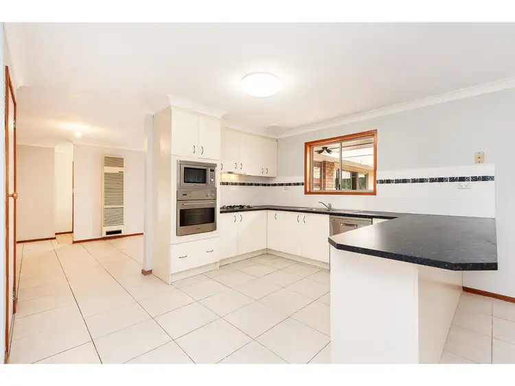 Fourth view of Homely house listing, 5 Sandringham Court, Thurgoona NSW 2640