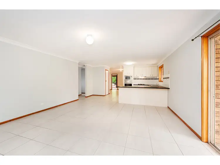 Fifth view of Homely house listing, 5 Sandringham Court, Thurgoona NSW 2640