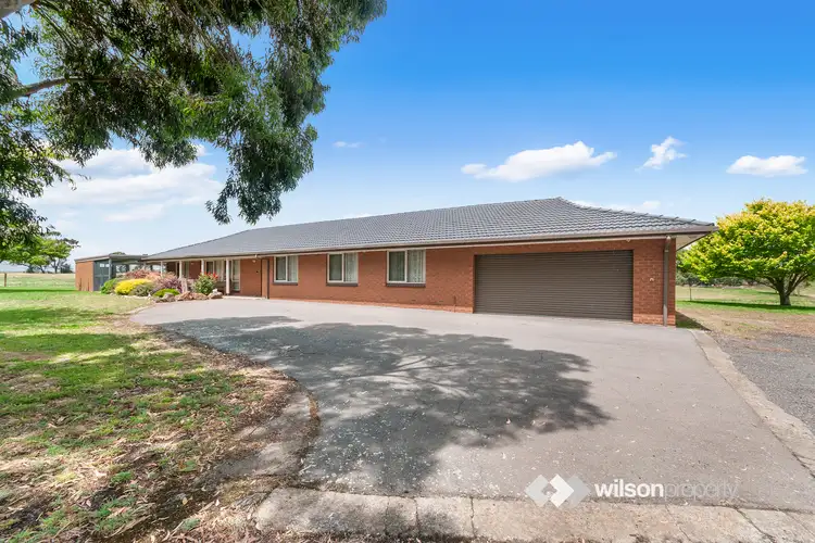 260 Hazelwood Road, Traralgon VIC 3844