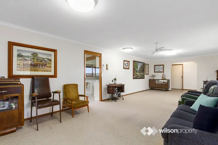 Fifth view of Homely rural property listing, 260 Hazelwood Road, Traralgon VIC 3844
