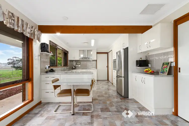 Sixth view of Homely rural property listing, 260 Hazelwood Road, Traralgon VIC 3844