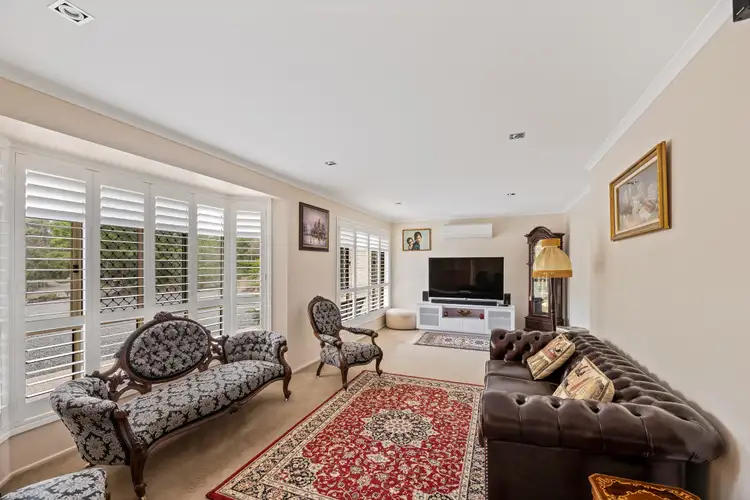 Fourth view of Homely house listing, 3 Jody Court, Highfields QLD 4352