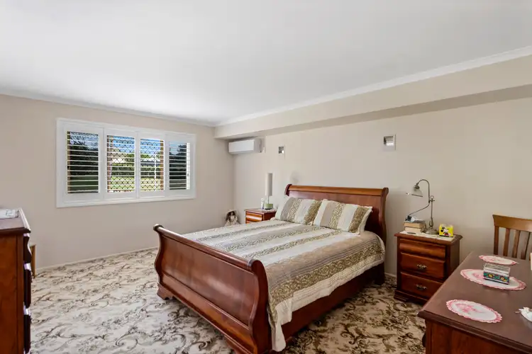 Fifth view of Homely house listing, 3 Jody Court, Highfields QLD 4352