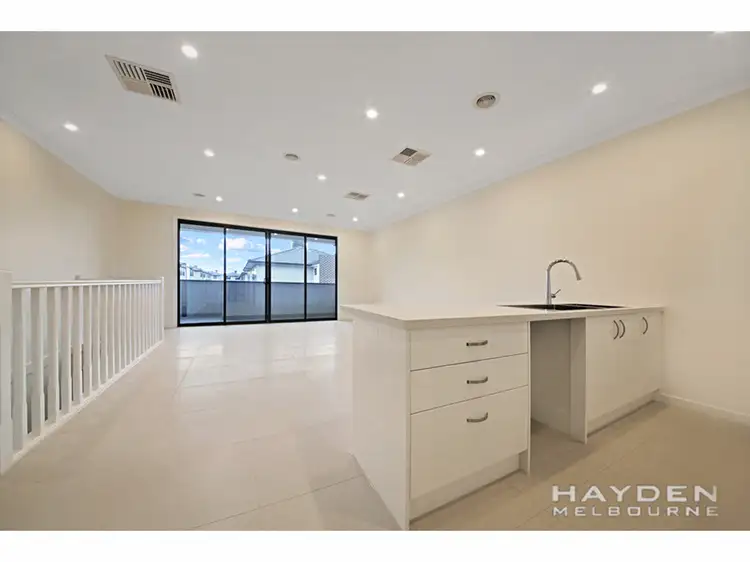 Main view of Homely townhouse listing, 14/6 Hensley Road, Lalor VIC 3075