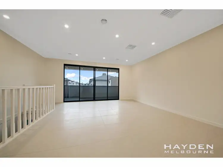 Third view of Homely townhouse listing, 14/6 Hensley Road, Lalor VIC 3075