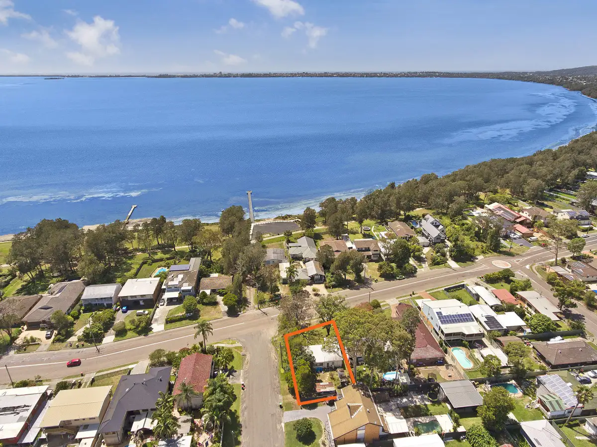 Main view of Homely house listing, 240 Lakedge Avenue, Berkeley Vale NSW 2261