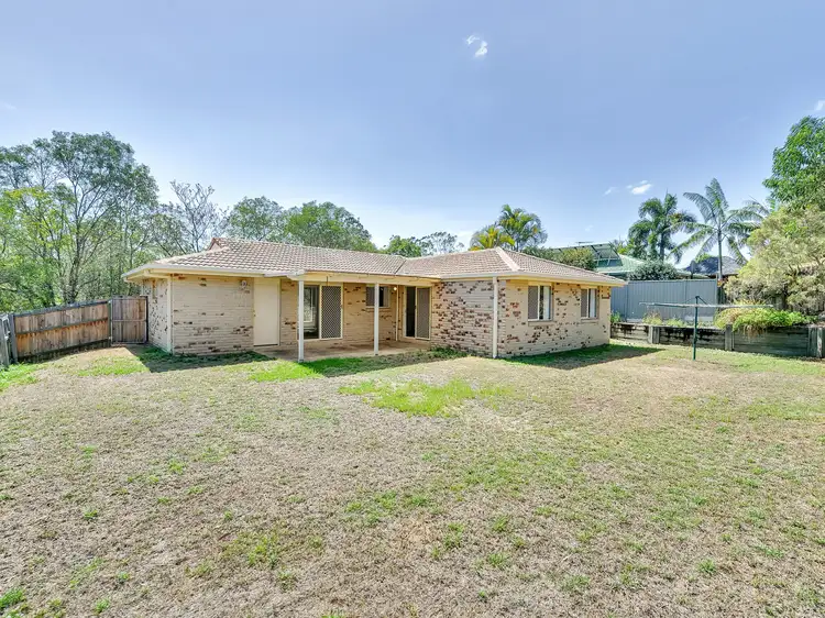 81 Sharpless Road, Springfield QLD 4300