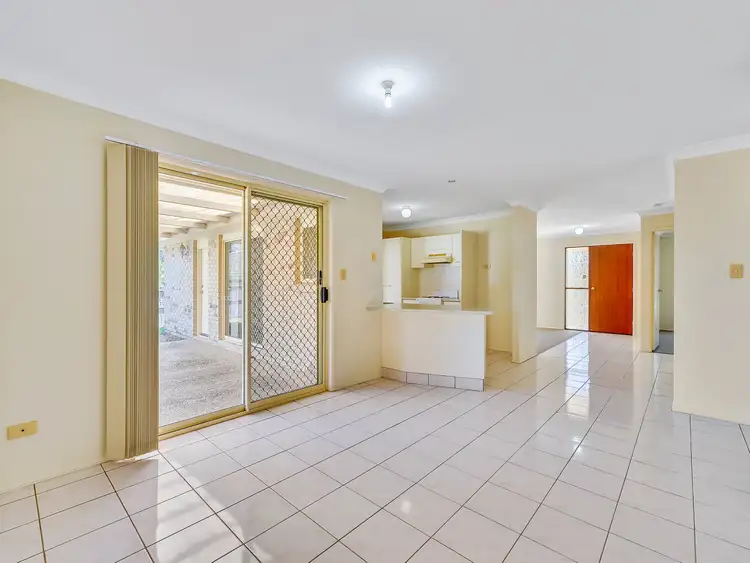 Fifth view of Homely house listing, 81 Sharpless Road, Springfield QLD 4300