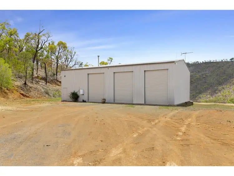 496 Yeppoon Road, Limestone Creek QLD 4701