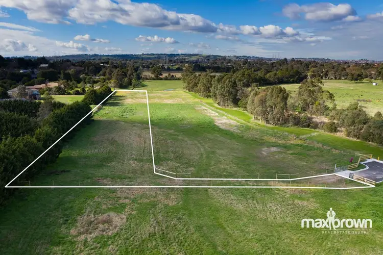 Second view of Homely land listing, 8 Capra Court, Narre Warren North VIC 3804