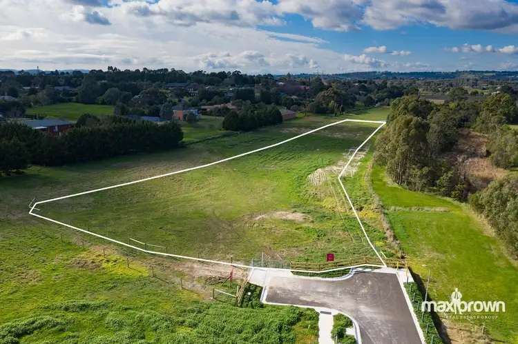 Main view of Homely land listing, 6 Capra Court, Narre Warren North VIC 3804