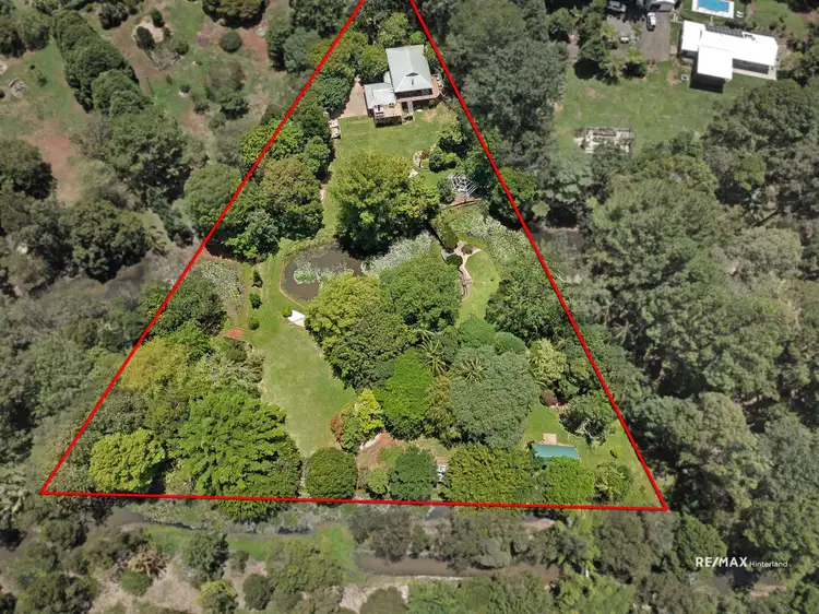 4 Valley Vista, Maleny QLD 4552