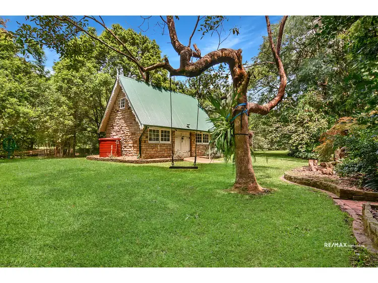 Fifth view of Homely house listing, 4 Valley Vista, Maleny QLD 4552