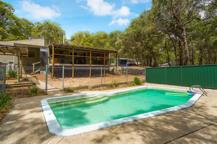 46 Waterwheel Road, Bedfordale WA 6112