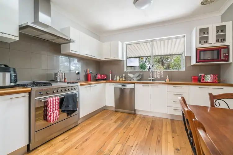Second view of Homely house listing, 46 Waterwheel Road, Bedfordale WA 6112