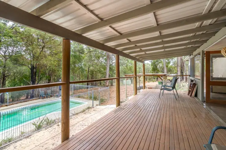 Third view of Homely house listing, 46 Waterwheel Road, Bedfordale WA 6112