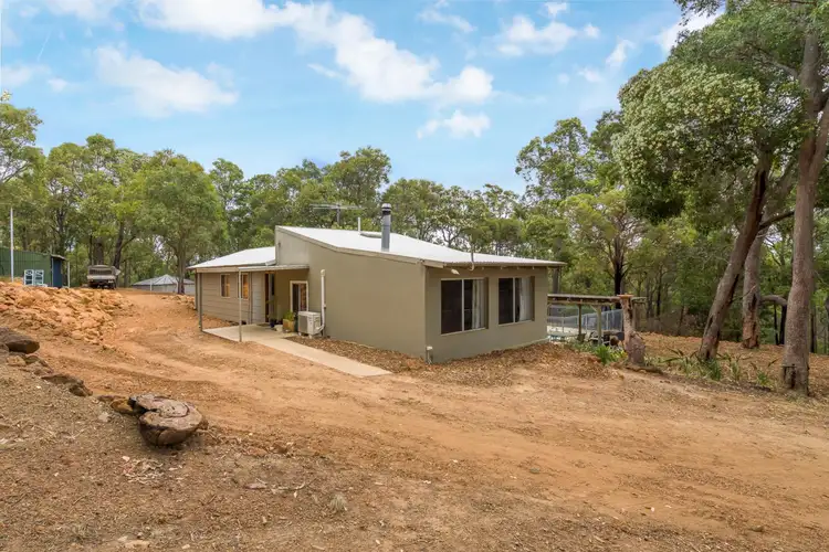 Fourth view of Homely house listing, 46 Waterwheel Road, Bedfordale WA 6112