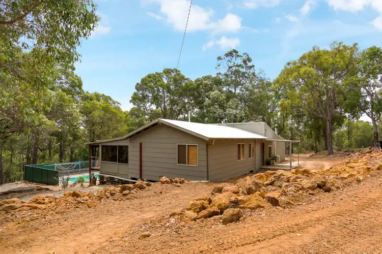 Fifth view of Homely house listing, 46 Waterwheel Road, Bedfordale WA 6112