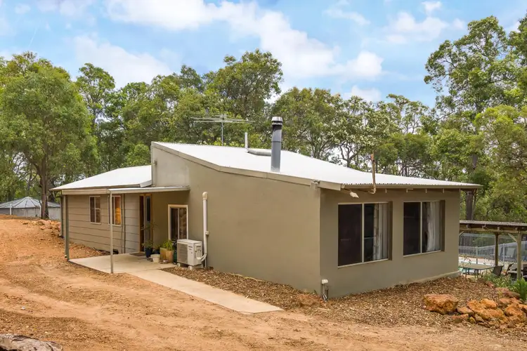 Sixth view of Homely house listing, 46 Waterwheel Road, Bedfordale WA 6112